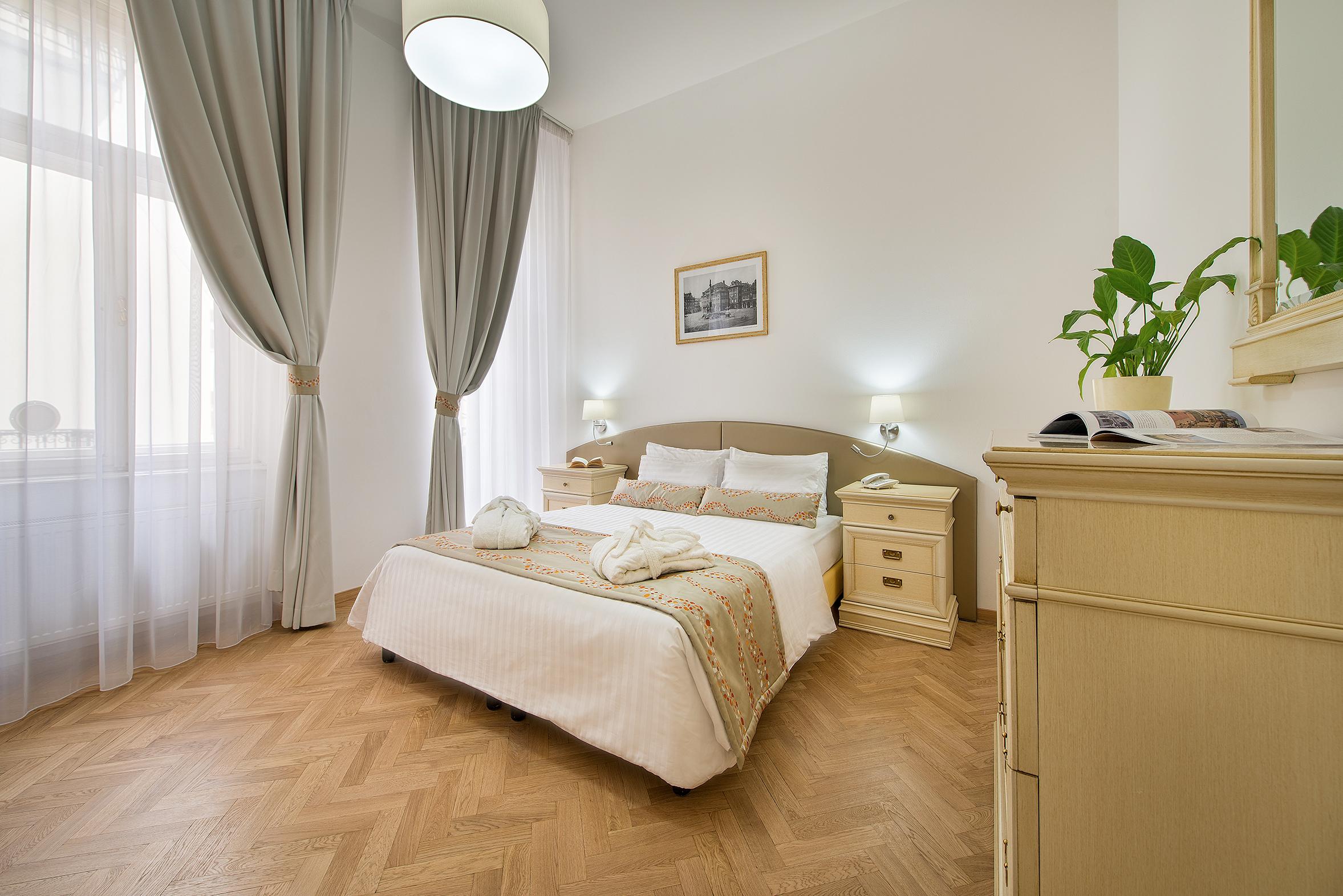 Hotel Suite Home Prague Exterior photo