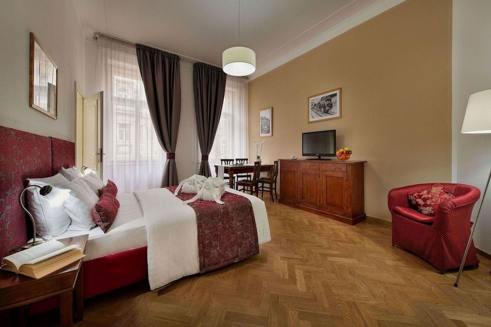 Hotel Suite Home Prague Exterior photo